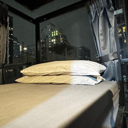 Stay At Pan Hostel バンコク都 エクステリア 写真
