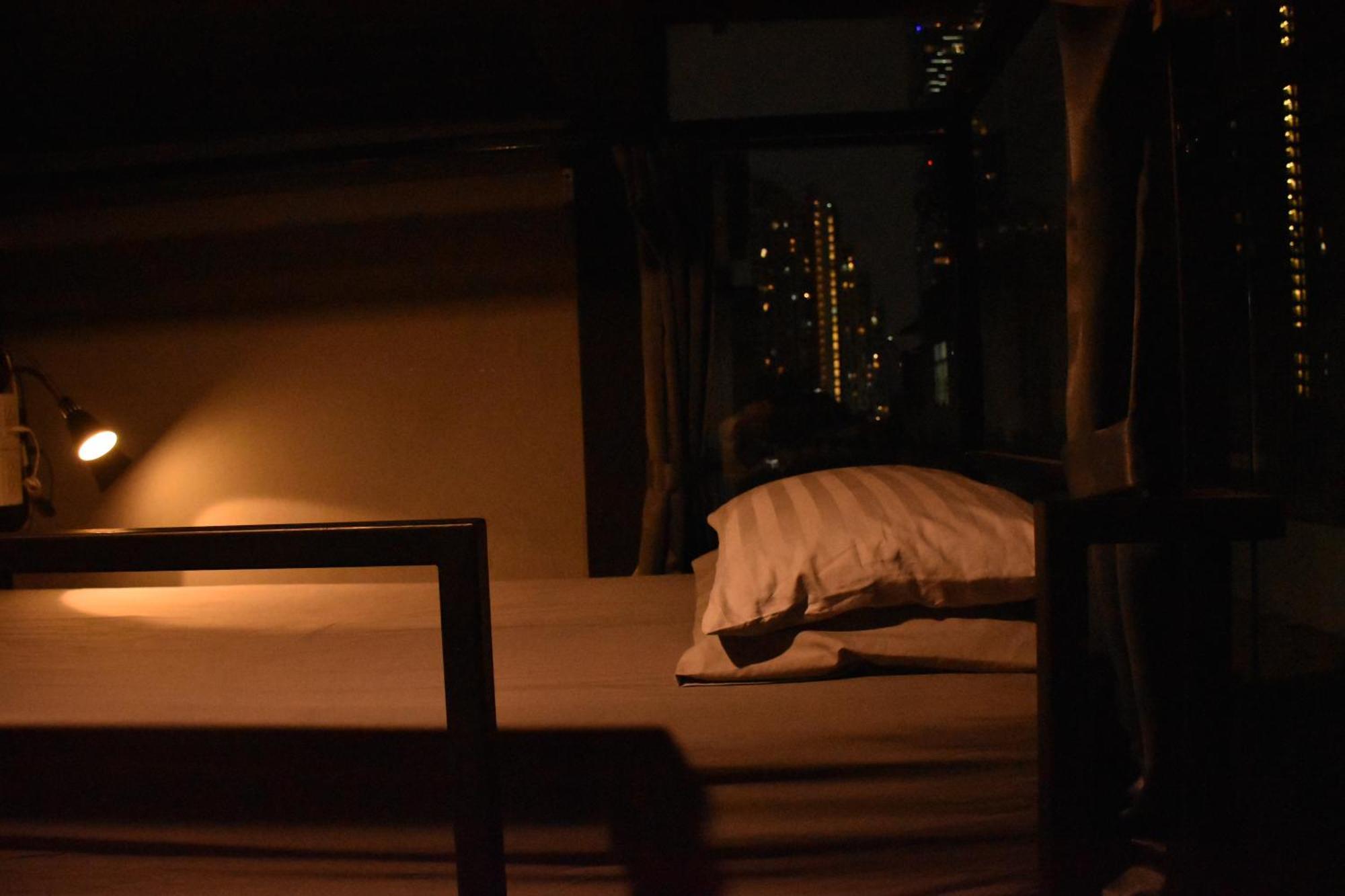 Stay At Pan Hostel バンコク都 エクステリア 写真