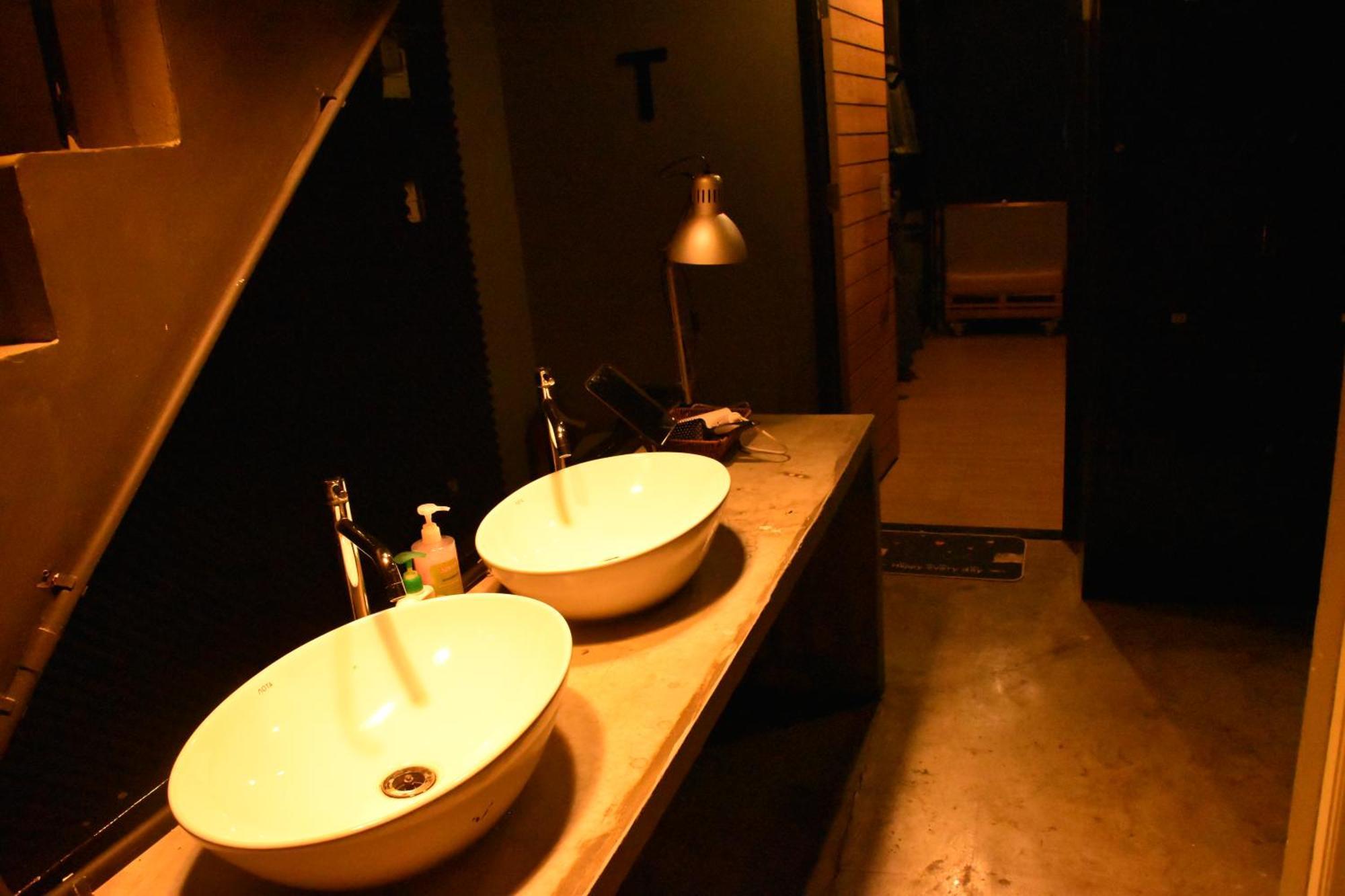 Stay At Pan Hostel バンコク都 エクステリア 写真