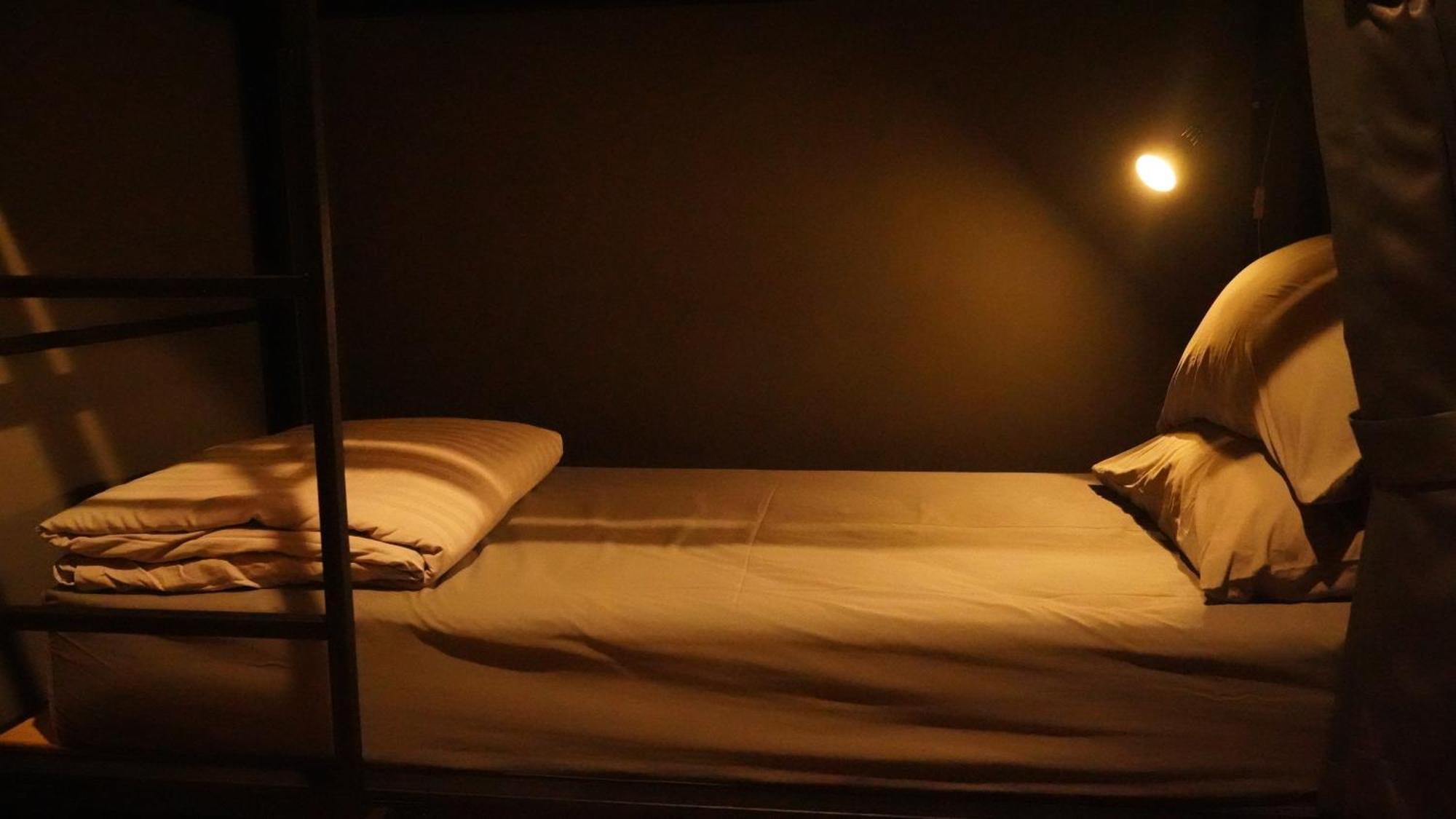 Stay At Pan Hostel バンコク都 エクステリア 写真