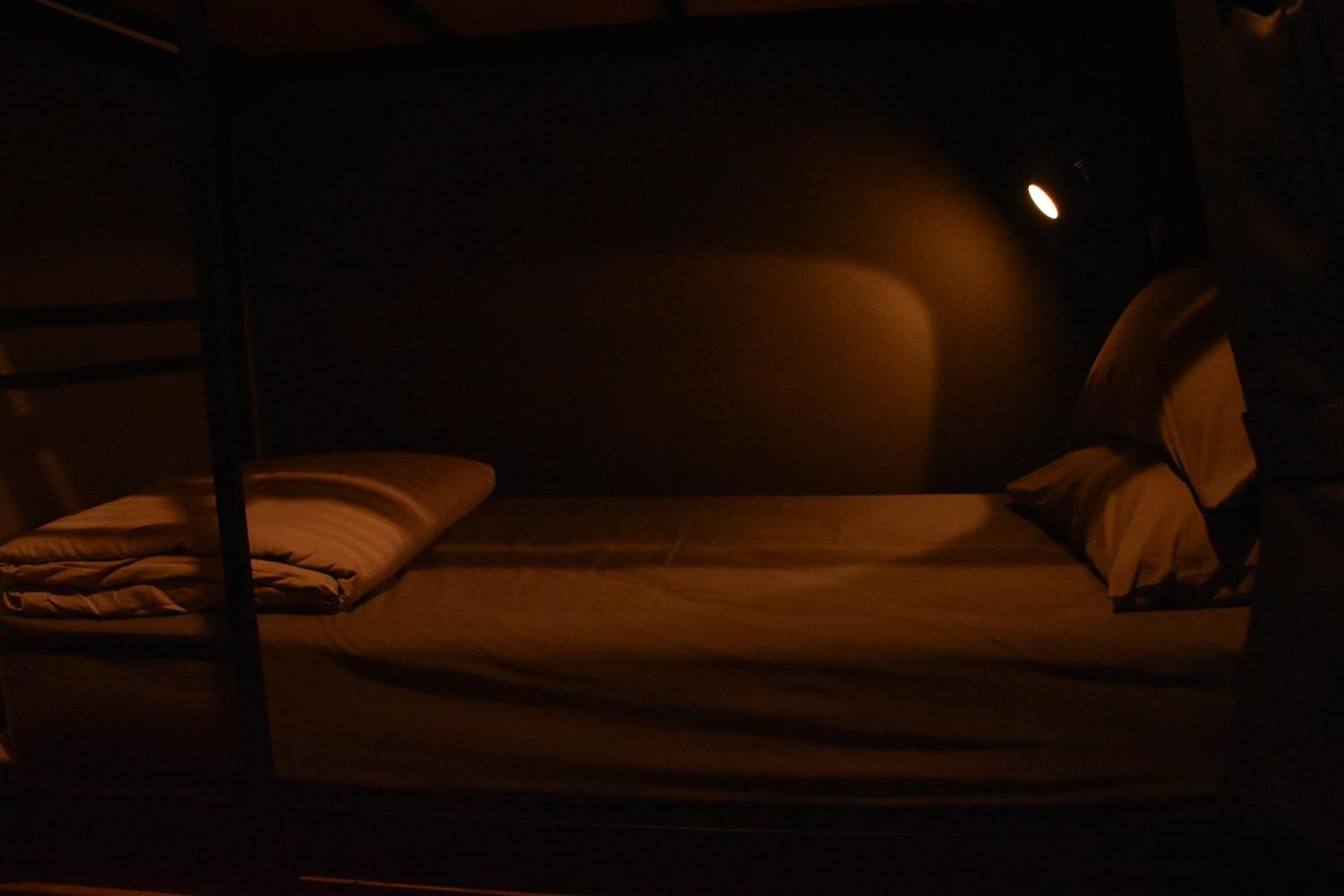 Stay At Pan Hostel バンコク都 エクステリア 写真