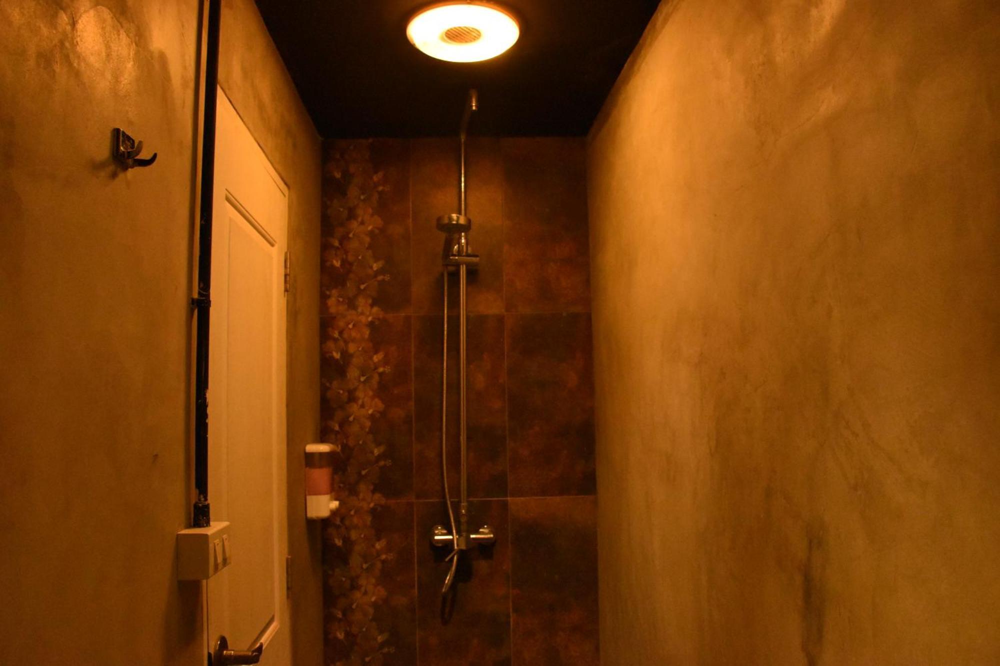 Stay At Pan Hostel バンコク都 エクステリア 写真