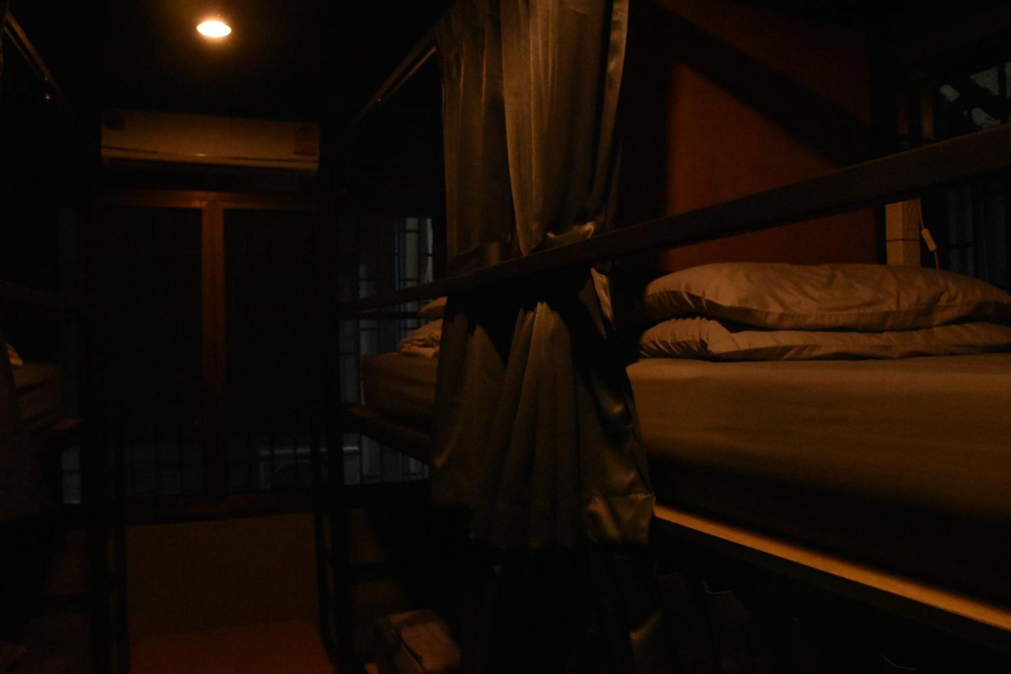 Stay At Pan Hostel バンコク都 エクステリア 写真